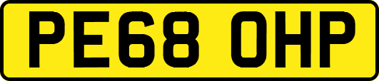 PE68OHP