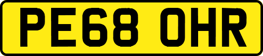 PE68OHR