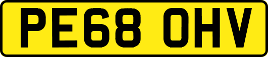 PE68OHV