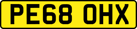 PE68OHX
