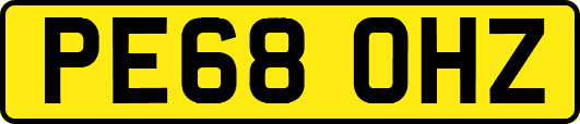 PE68OHZ