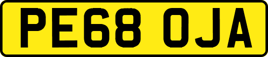 PE68OJA