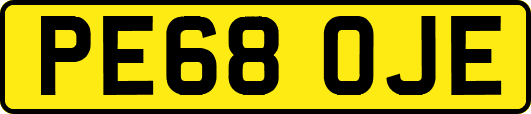 PE68OJE