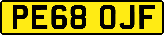PE68OJF