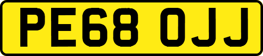 PE68OJJ
