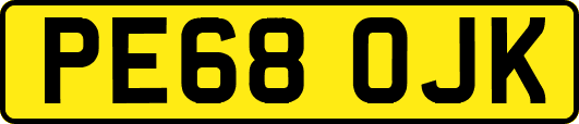 PE68OJK
