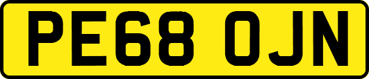 PE68OJN