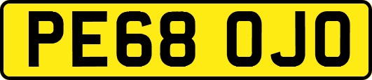 PE68OJO