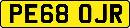 PE68OJR