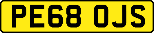 PE68OJS