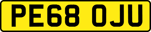 PE68OJU