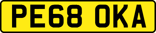 PE68OKA