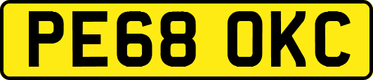 PE68OKC