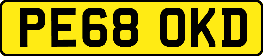 PE68OKD