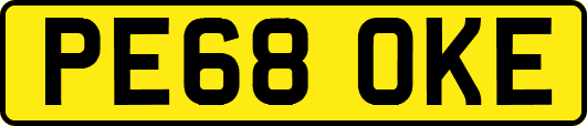 PE68OKE