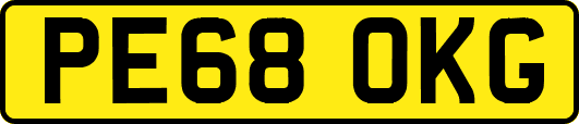 PE68OKG