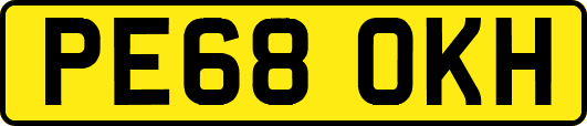 PE68OKH