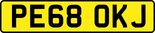 PE68OKJ