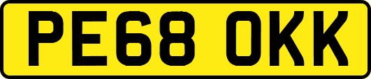 PE68OKK