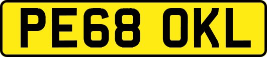 PE68OKL