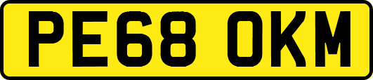 PE68OKM