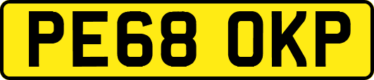 PE68OKP