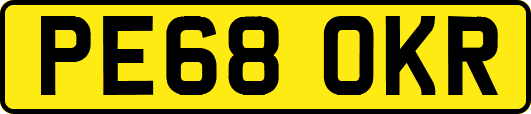 PE68OKR
