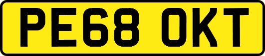 PE68OKT
