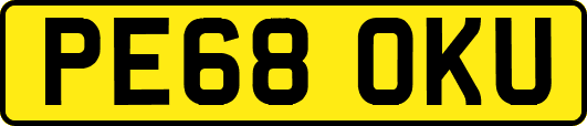 PE68OKU