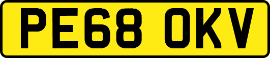 PE68OKV