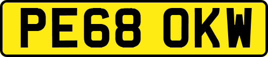 PE68OKW