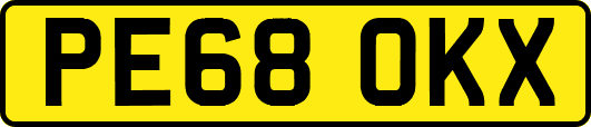 PE68OKX