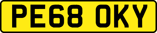 PE68OKY