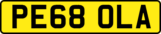 PE68OLA