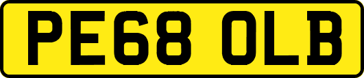 PE68OLB