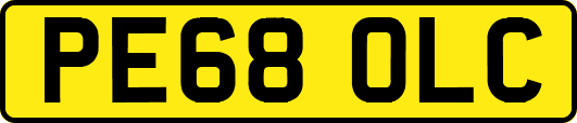 PE68OLC