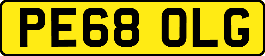 PE68OLG