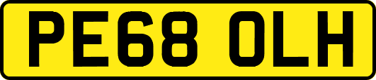 PE68OLH