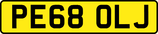 PE68OLJ