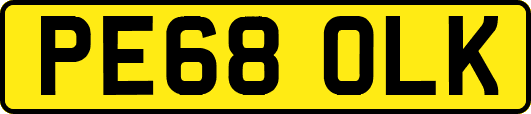PE68OLK