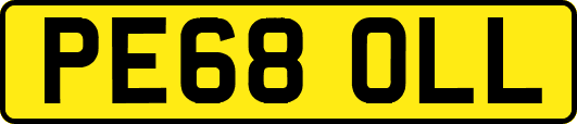 PE68OLL
