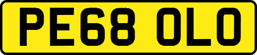 PE68OLO