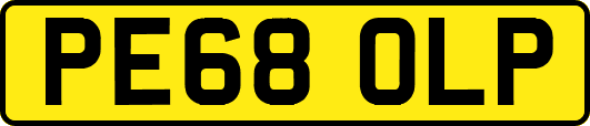PE68OLP