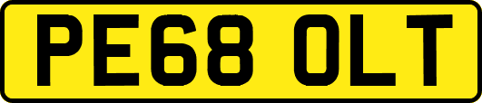 PE68OLT