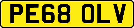 PE68OLV