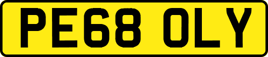 PE68OLY