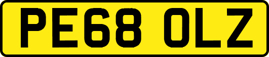 PE68OLZ