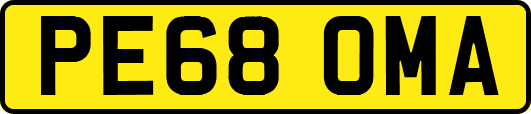 PE68OMA