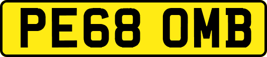 PE68OMB