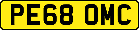 PE68OMC